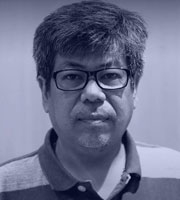 Dhrubajyoti Phukan 