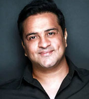 Dhruv Dhalla