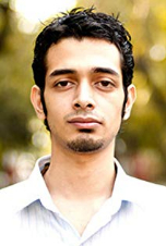 Dhruv Ganesh