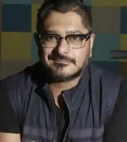 Dhruv Ghanekar