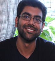 Dhruv Sehgal