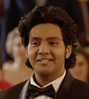 Dhruv Verma