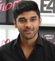 Dhruv Vikram