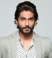 Dhruva Karunakar