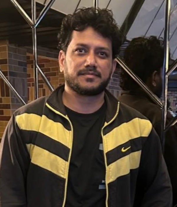 Dhruva Vaayu