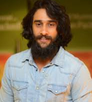 Dhruvan