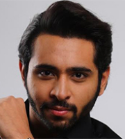 Dhruvin Shah