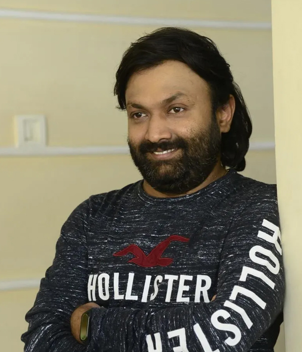 Dhulipudi Phani Pradeep