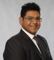 Dhumketu Punatar