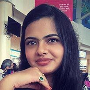 Dhwani Sakar Raut