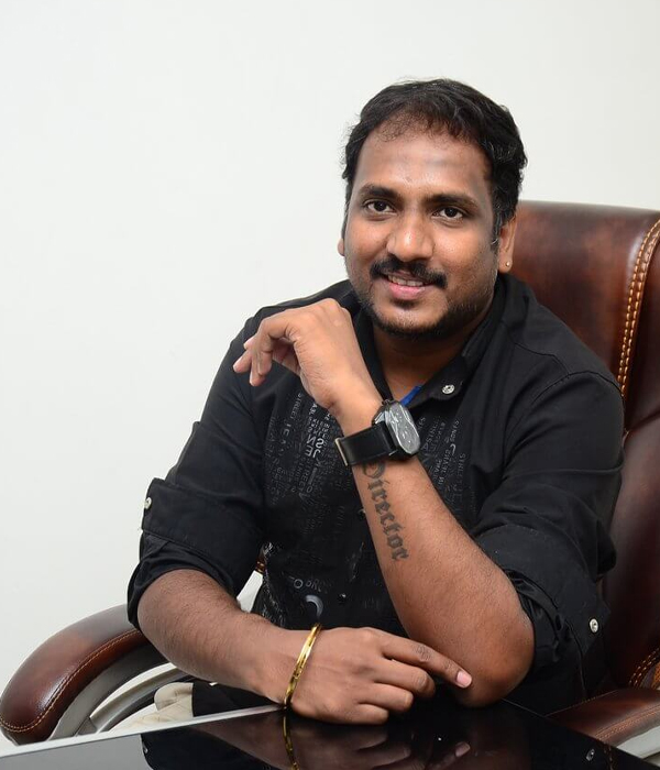 Diamond Ratna babu