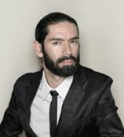 Diego Romero