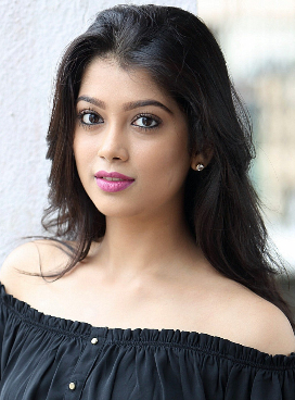 Digangana Suryavanshi