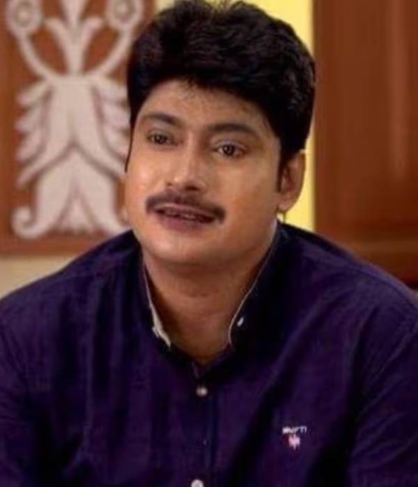 Diganta Bagchi