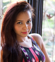 Diksha Nisha