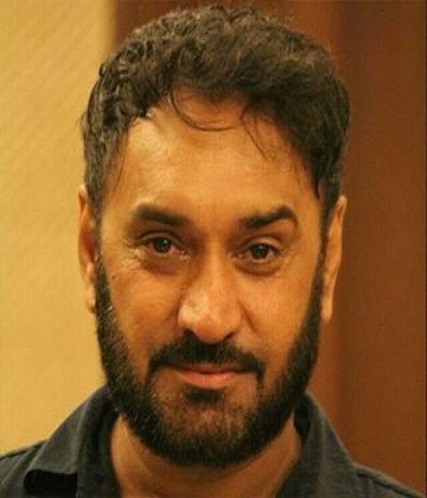 Dilawar Sandhu