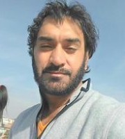 Dilawar Sindhu