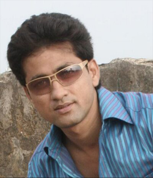 Dilawez Khan