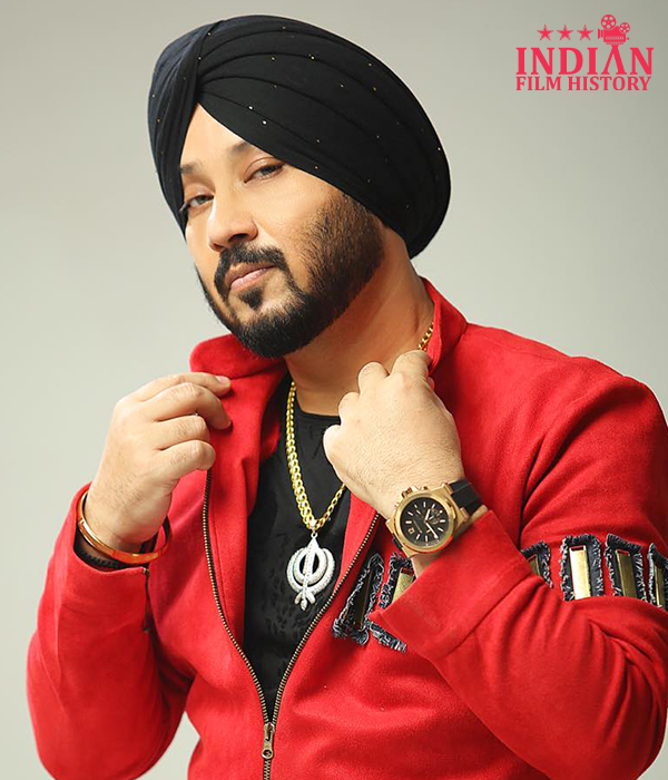Dilbagh Singh
