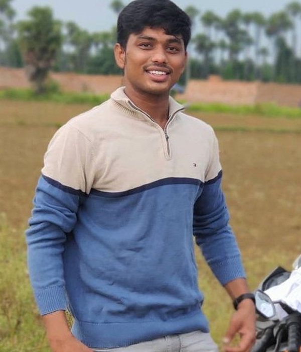 Dileep Kurapati