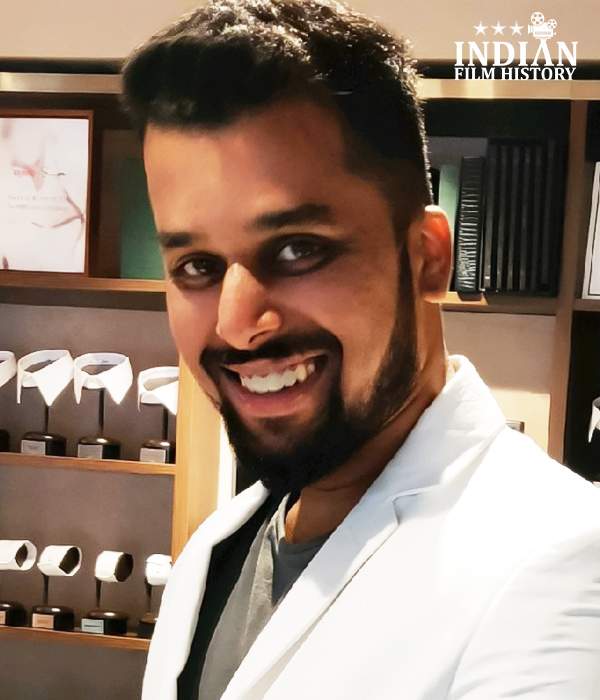 Dileep Subramanian