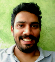 Dileesh Nair