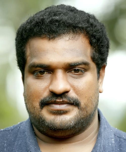Dileesh Pothan