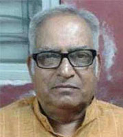 Dilip Bapat