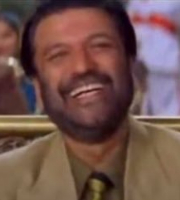 Dilip Dhawan