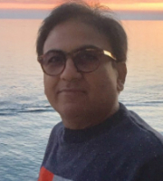 Dilip Joshi