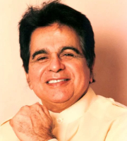 Dilip Kumar