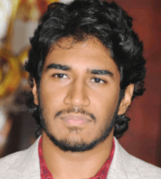 Dilip Prakash