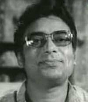 Dilip Roy