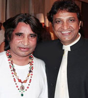 Dilip Sen-Sameer Sen
