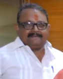 Dilip Sinha