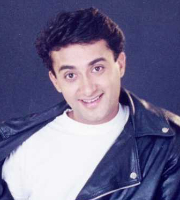 Dilip Tadeshwar
