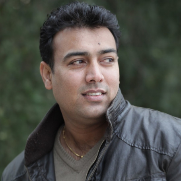 Dilkhush Thind