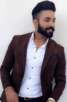 Dilpreet Dhillon