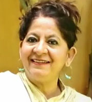 Dilraj Kaur