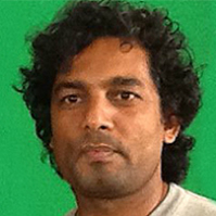 Dilshad V A
