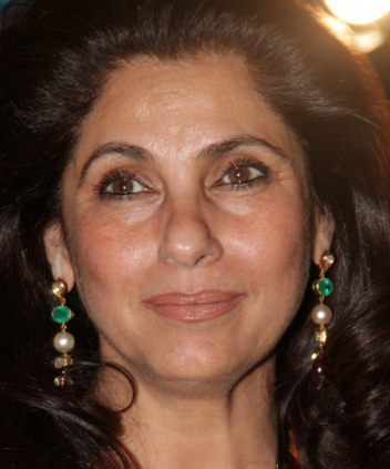 Dimple Kapadia