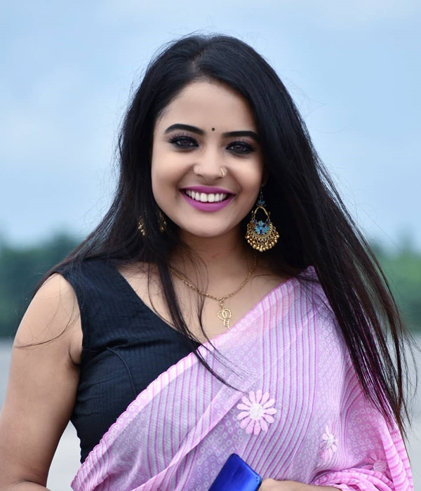 Dimpy Kashyap