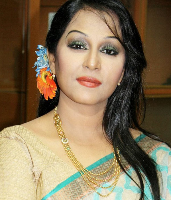 Dinat Jahan Munni