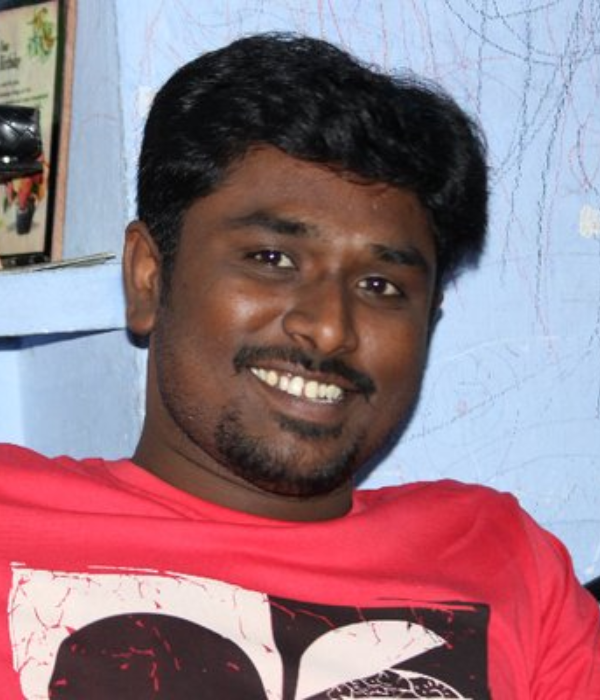 Dinesh Antony