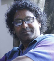 Dinesh Arjuna