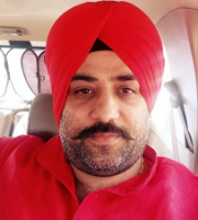 Dinesh Auluck