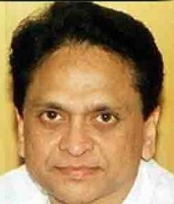 Dinesh Bansal