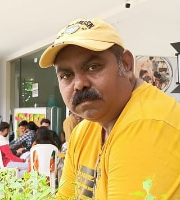 Dinesh Jitiya