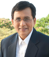 Dinesh Kaushik