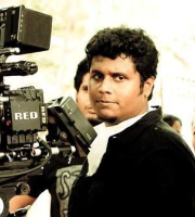Dinesh Krishnan